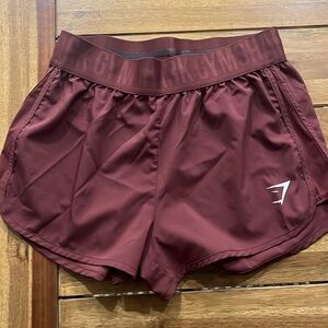 Gymshark shorts